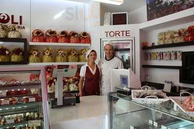 Pasticceria Caroli