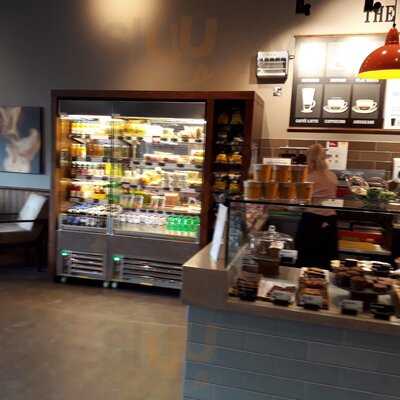 Costa Coffee