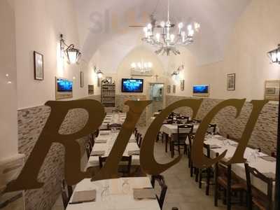 Ristorante Ricci, Martina Franca