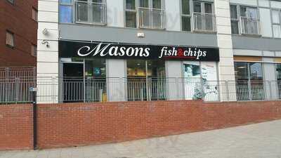 Mason's Fish & Chips