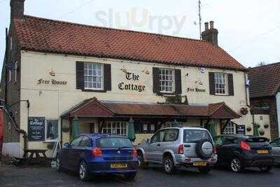 The Cottage Inn