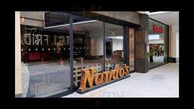 Nando's Leeds - Trinity