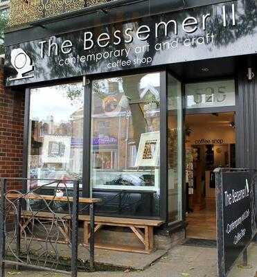 The Bessemer Ii Gallery