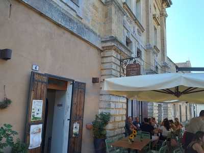 Caffè Trattoria Da Eleonora