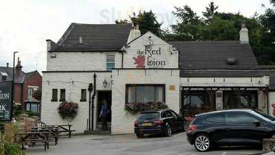 Red Lion Hotel