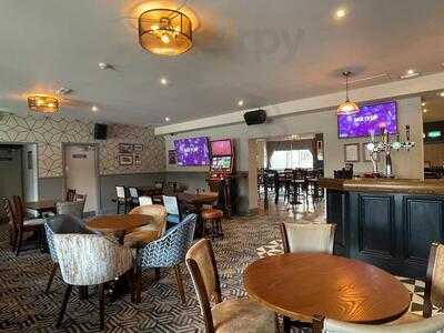 The Edgbaston Sports Bar