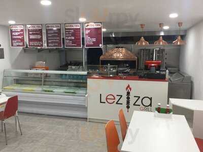 Leziza Grill