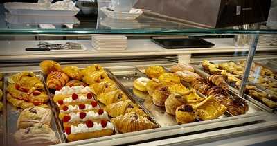 Pasticceria Petriella, Bari