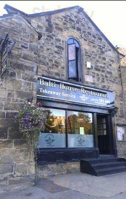 Balti House Restaurant