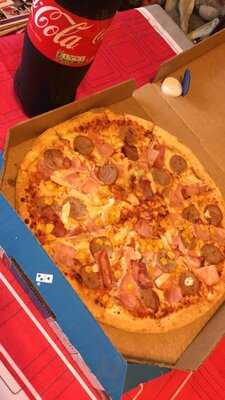 Domino's Pizza - Lowestoft