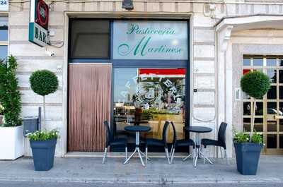 Pasticceria Martinese