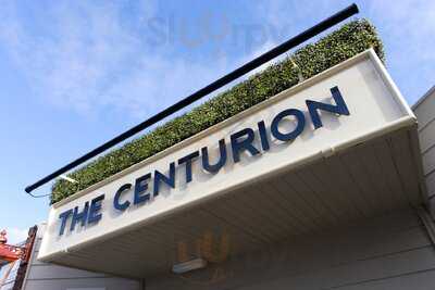 The Centurion