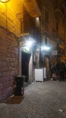 Crepes a porter, Barletta