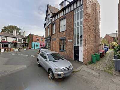 Azad Manzil Takeaway