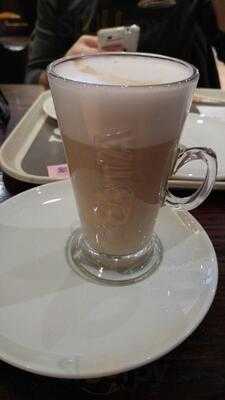 Costa Coffee