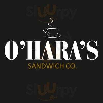 O'hara's Sandwich Co