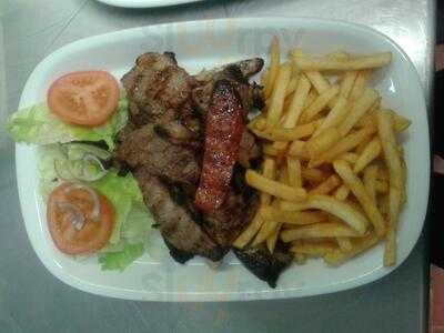 Restaurant Pizzeria Grill Baleal