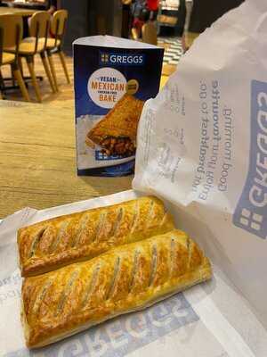 Greggs