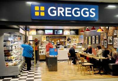 Greggs