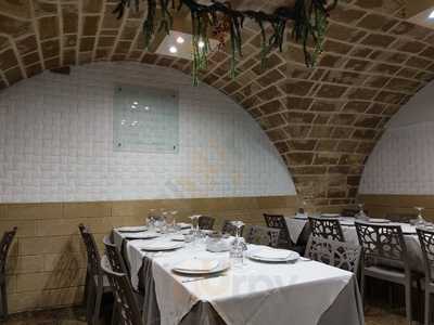 Ristorante 95, Barletta