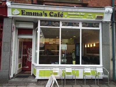 Emma's Cafe