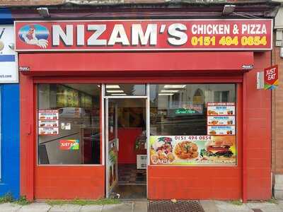 Nizam's