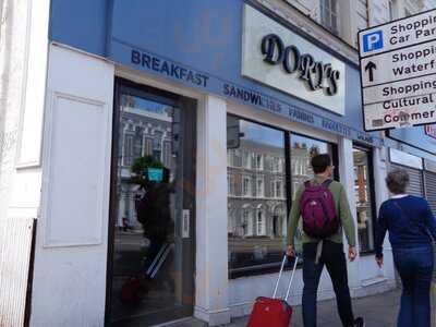 Dory's
