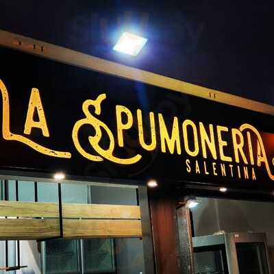 La Spumoneria Salentina, Gelateria Artigianale A Torre Dell'orso