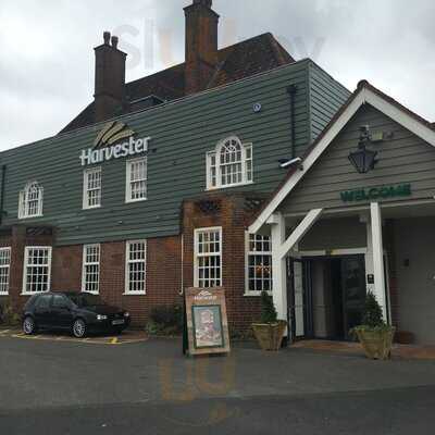 Harvester The Beacon