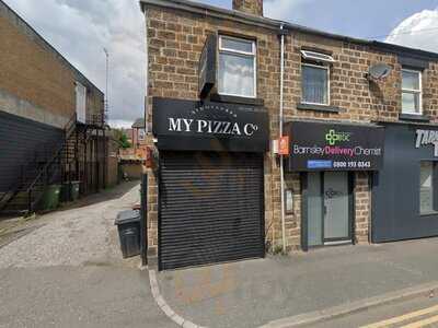 My pizza co