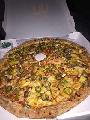 Papa Johns Pizza