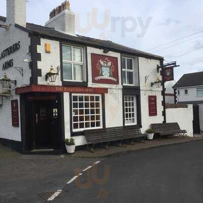 The Plasterers Arms