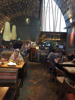 Nando's Bromborough