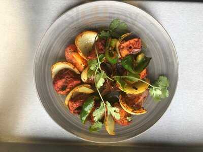 Ipswich Tandoori