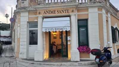 Anime Sante Ittiturismo