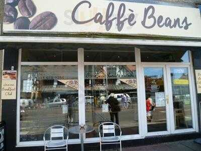 Caffe Beans