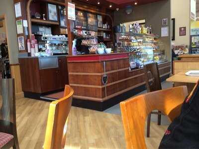 Costa Coffee