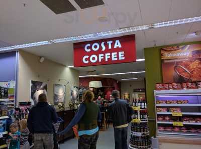 Costa Coffee