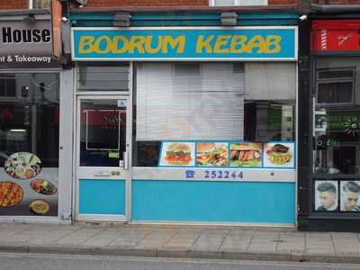 Bodrum Kebab House