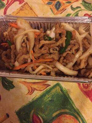 Yummy House