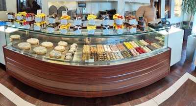 Pasticceria Moffa