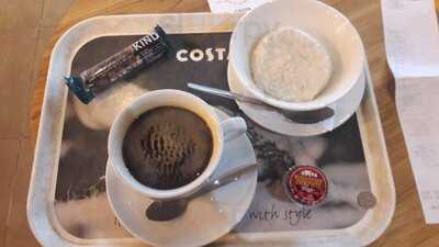 Costa Coffee