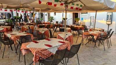 Ristorante Trattoria "Largo Trevisani", Alberobello