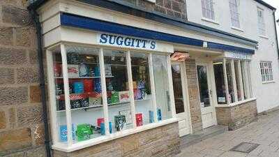 Suggitt's Ices