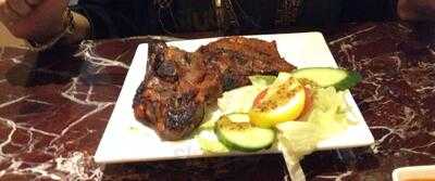 Yaqub's Steakhouse Birmingham