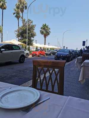 la taverna verde, Bari