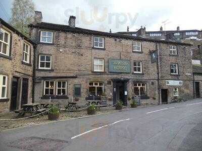 The White Horse Inn