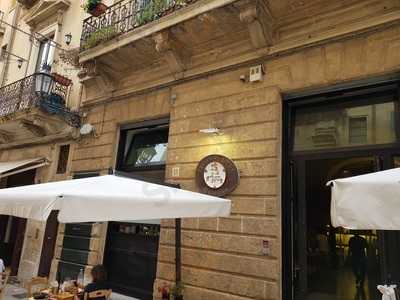 Trattoria Mamma Lupa, Lecce