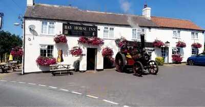 The Bay Horse Inn