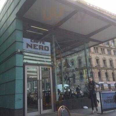 Caffe Nero - Portland Street